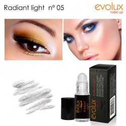 Iluminador cara y cuerpo Radiant Light Evolux