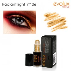 Iluminador cara y cuerpo Radiant Light Evolux