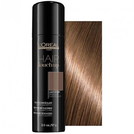 Hair Touch Up Black L'Oreal 75ml