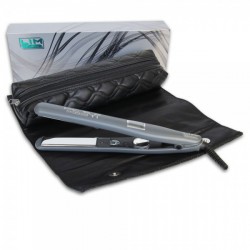 Plancha PC 6.2 Mirror Titanio Lim