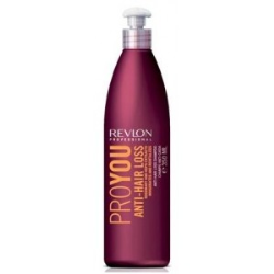 Champú Anticaída PRO YOU 350ml Revlon