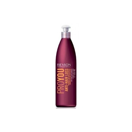 Champú Anticaída PRO YOU 350ml Revlon