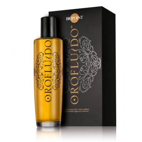 Elixir Orofluido 100 ml