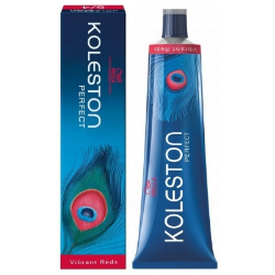 Tinte Koleston Wella 60ml