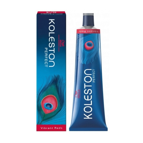 Tinte Koleston Wella 60ml