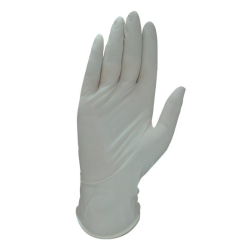 Guante Vinilo