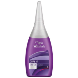 Permanente Curl-It Mild Wella 75ml