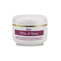 Deposito hidroac. desensibilizante 200ml Milo