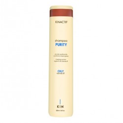 Purity Oily Champú Kinactif 250ml
