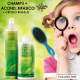 Pack antipiojos Pure&Fresh Champú + Acond.+ REGALO