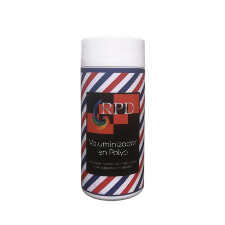 Voluminizador en polvo RPD 16 gr.