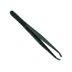 Pinza Depilar Negra