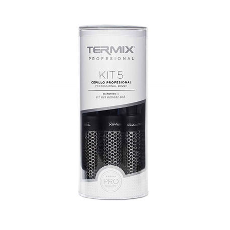 Pack Termix Profesional 5 uds.