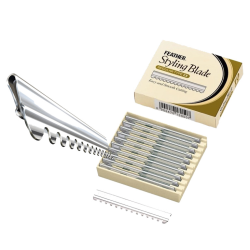 Hoja Feather recambio 10 uds.