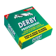 Hoja Derby caja 100 servicios