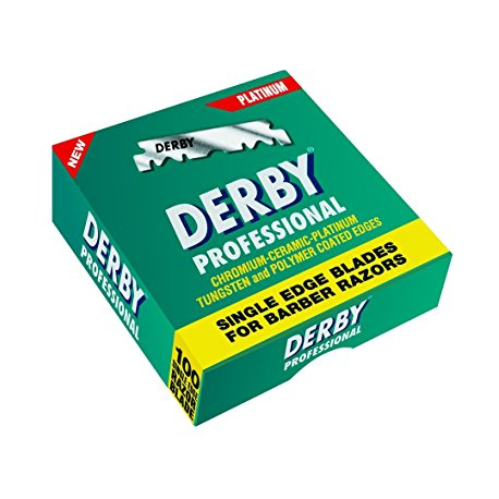 Hoja Derby caja 100 servicios