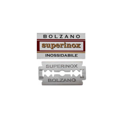Hoja Bolzano super inoxidable 5 uds.