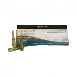 Ampollas Bioplavit Anticaída