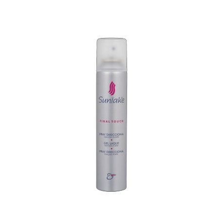 Spray Acabado Final Touch Sunlake 200ml