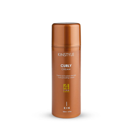 KINSTYLE Curly Cream 150ml