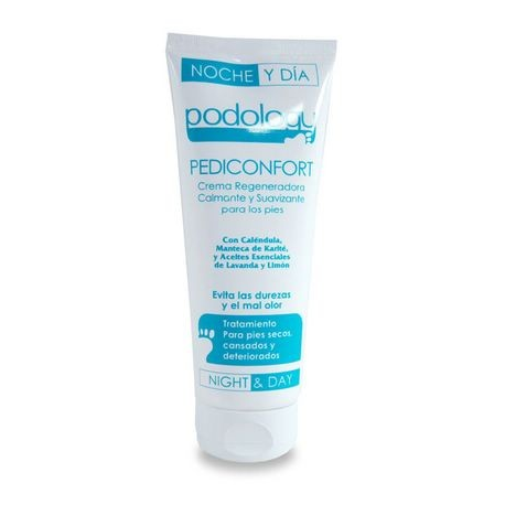 Crema de pies Pediconfort 250ml