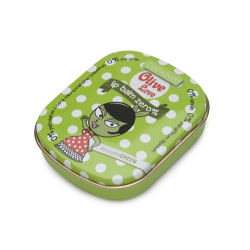 Lip Balm Oliva Cuidados