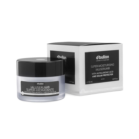 Crema Ialuserum Super Hidratante 50ml D'Bullón