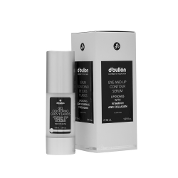 Contorno Ojos y Labios 30m D'Bullónl