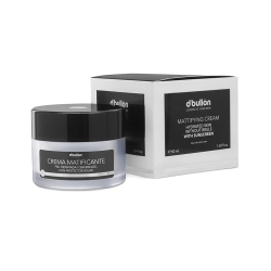 Crema Matificante 50ml D'Bullón