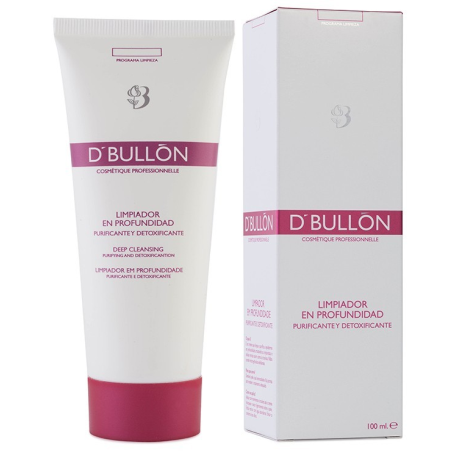 Limpiador en Profundidad D'Bullón 100ml