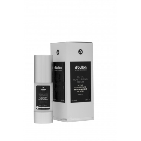 Serum ultra hidratante D'Bullón 30ml