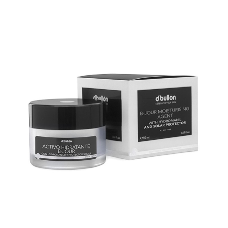 Activo Hidratante B-Jour 50m D'Bullónl