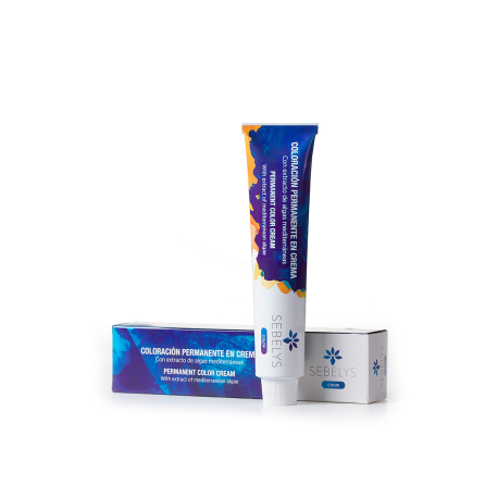 Tinte Sebelys 100ml