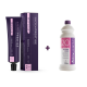 Tinte Kincrem 60ml + Regalo Oxigenada 20V