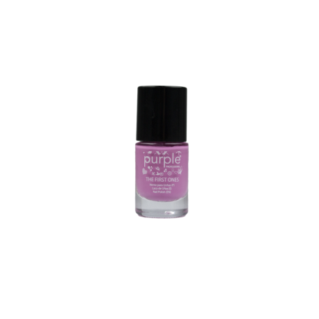 Esmalte Purple Nº1 The First Ones