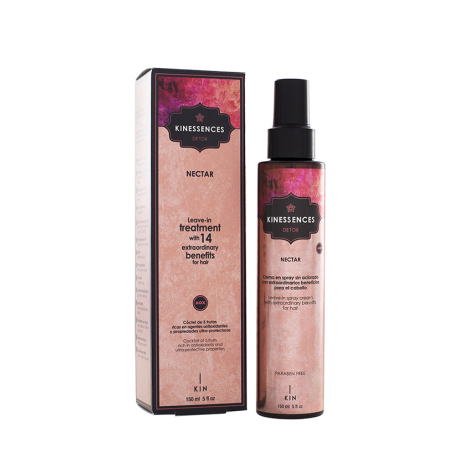 Néctar Kinessences Detox 150ml
