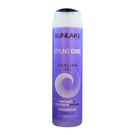 Activador Rizos Sunlake 200ml