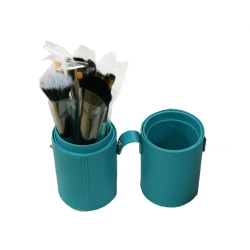 Cubilete 12 pinceles azul Boar Line