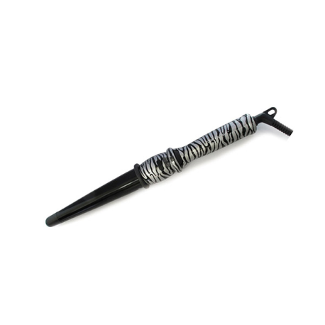 Rizador Glamour Wand Zebra Corioliss