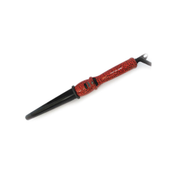 Rizador Glamour Wand Red Leopard Corioliss