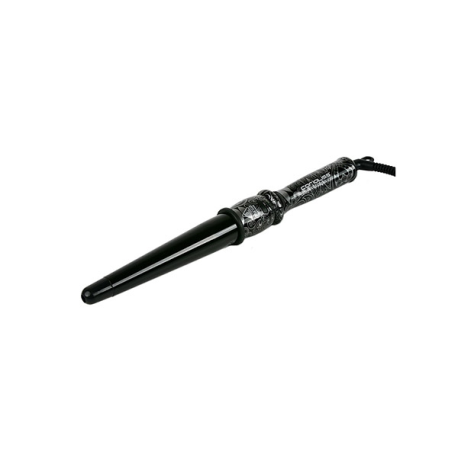 Rizador Glamour Wand Silver Paisley Corioliss