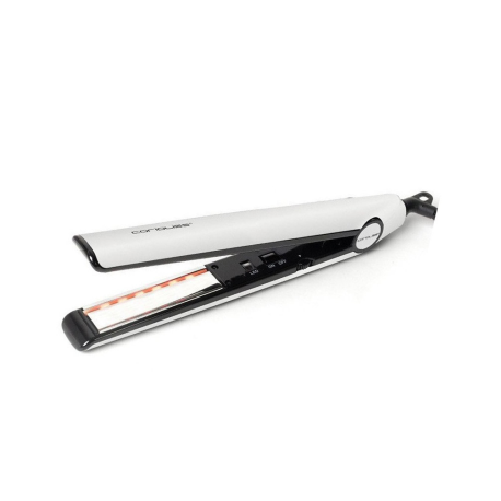 Plancha C1 Infrared White Corioliss Soft Touch