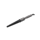 Rizador Wand Black Marble Corioliss