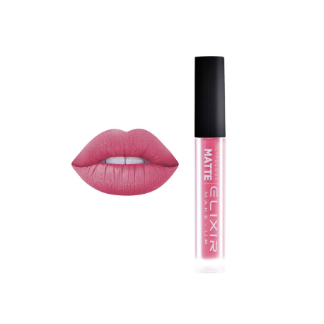 Elixir Lip Gloss Matte Nº333