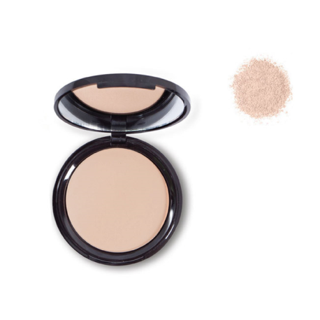 Polvo compacto Elixir Nº116