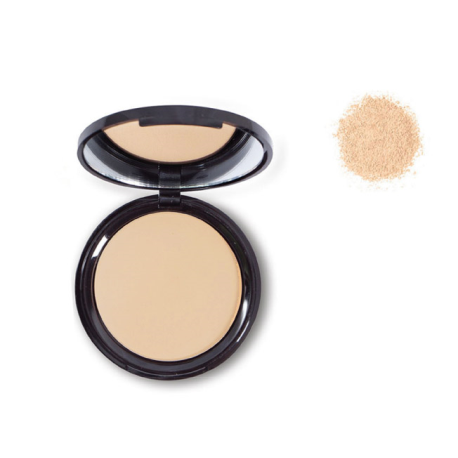 Polvo compacto Elixir Nº117