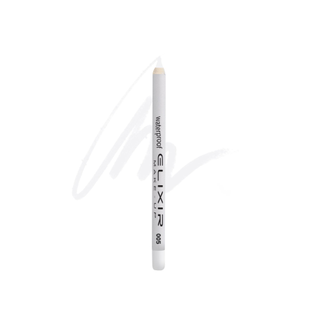 Lápiz de ojos waterproof Elixir Nº5