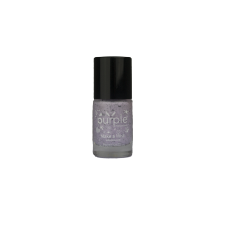 Esmalte Purple Nº111 Make A Wish