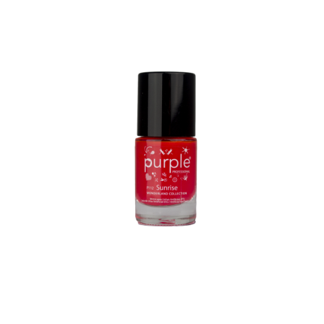 Esmalte Purple Nº112 Sunrise