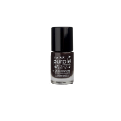 Esmalte Purple Nº20 Oh So Brunette